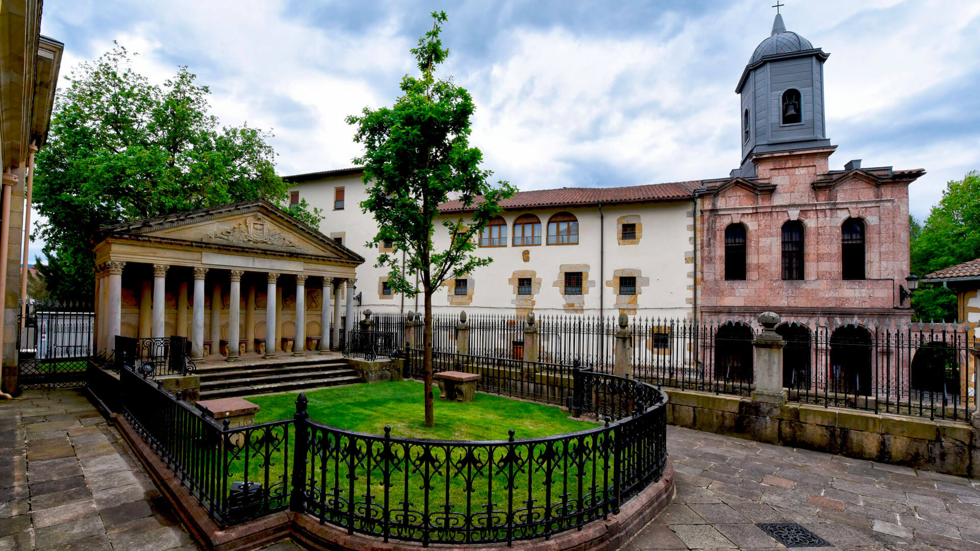 Árbol de Gernika