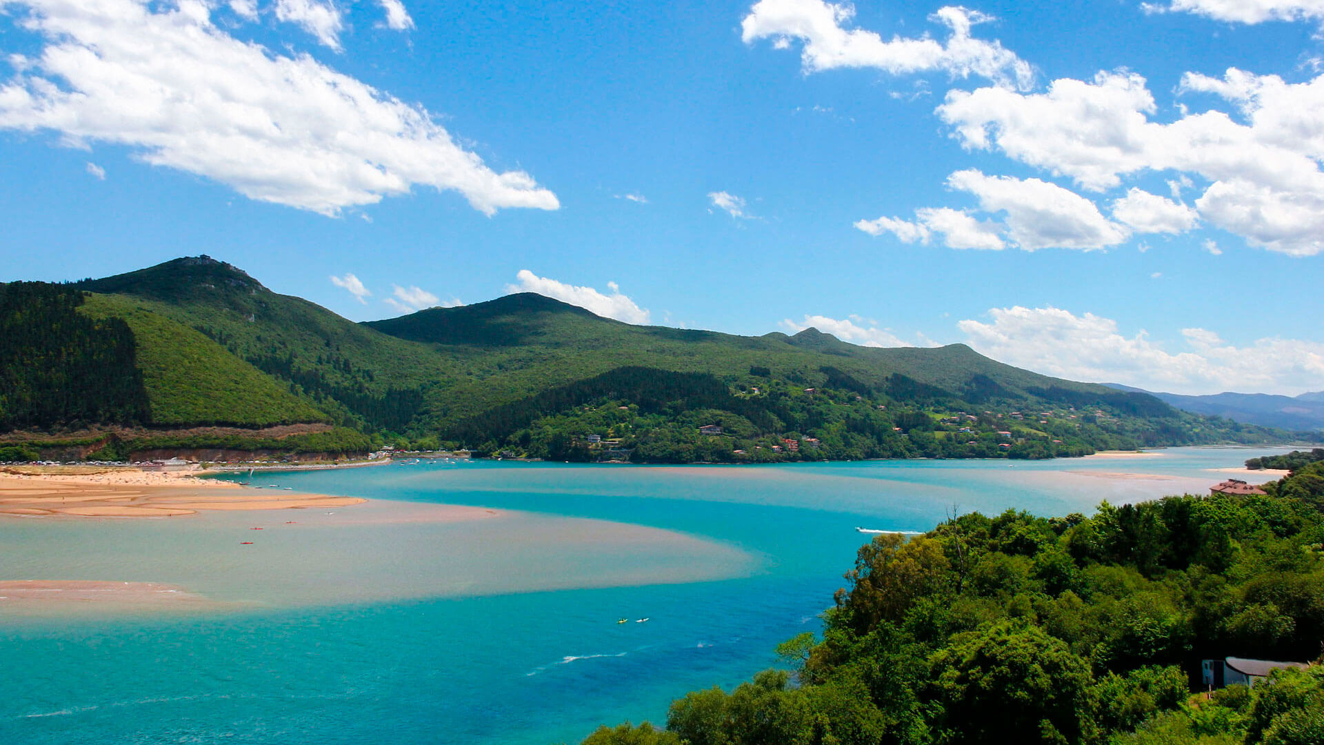 Reserva de la Biosfera Urdaibai