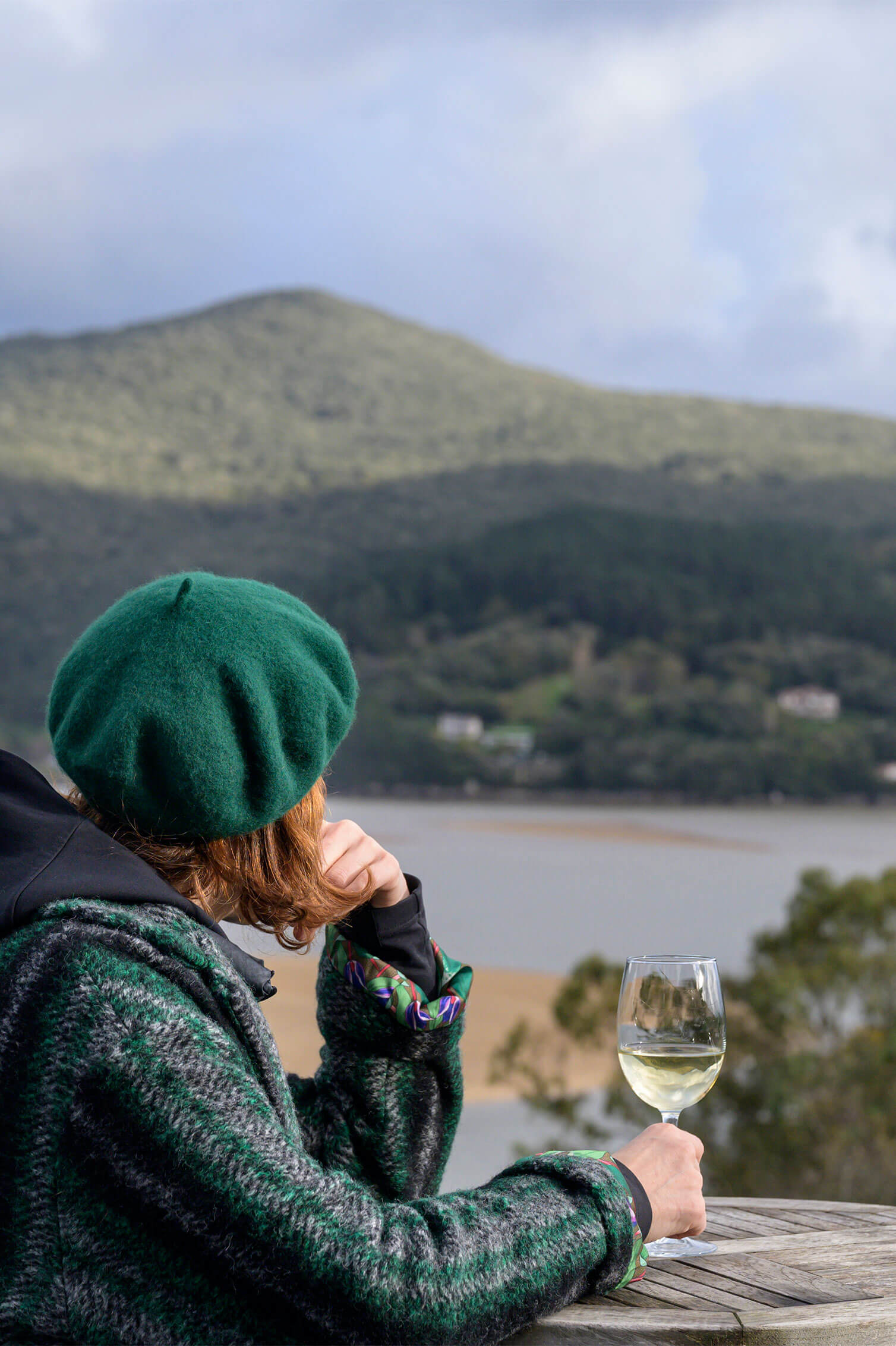 Reserva de la Biosfera Urdaibai