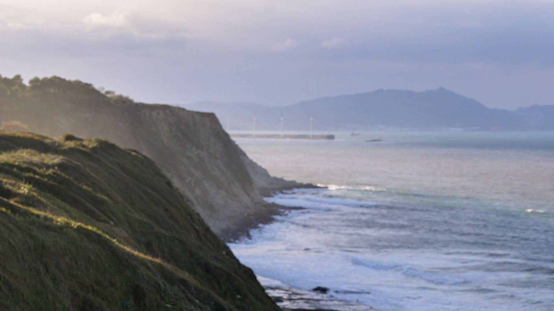 Flysch