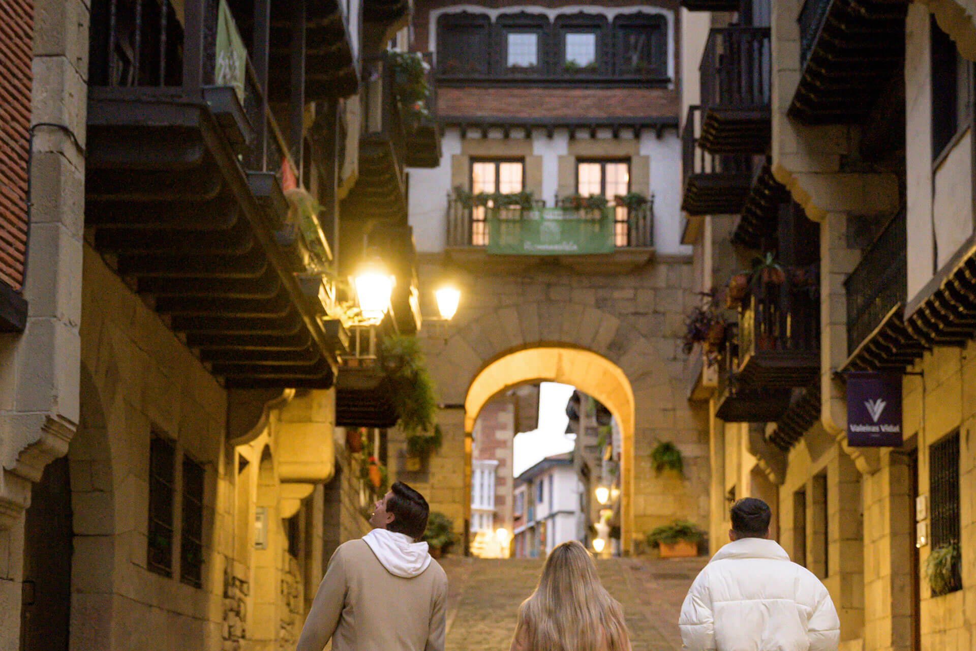 Hondarribia - Qué visitar de Zarautz a Donostia/San Sebastián