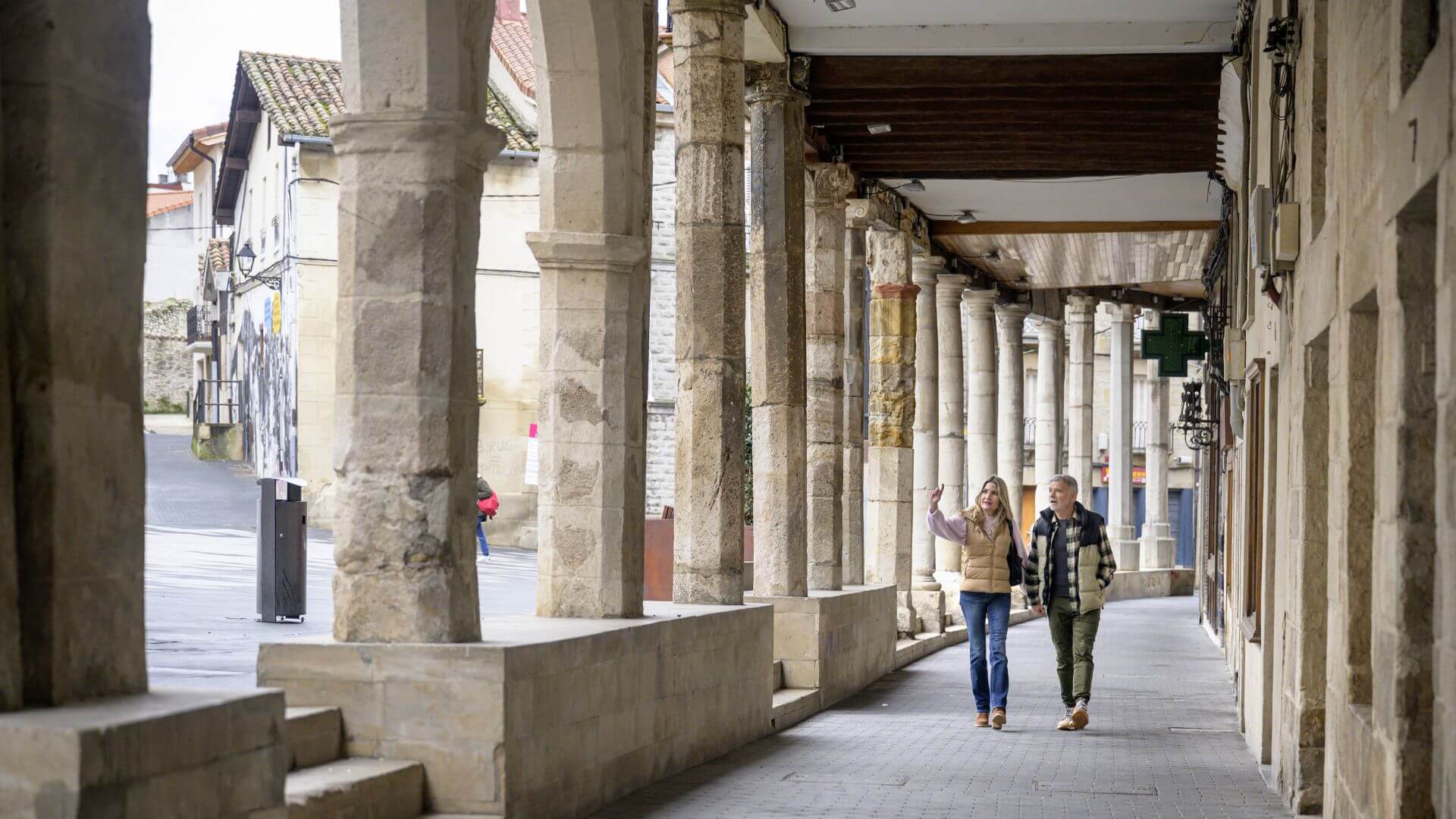 La llanada alavesa - Qué hacer de Gasteiz a Laguardia