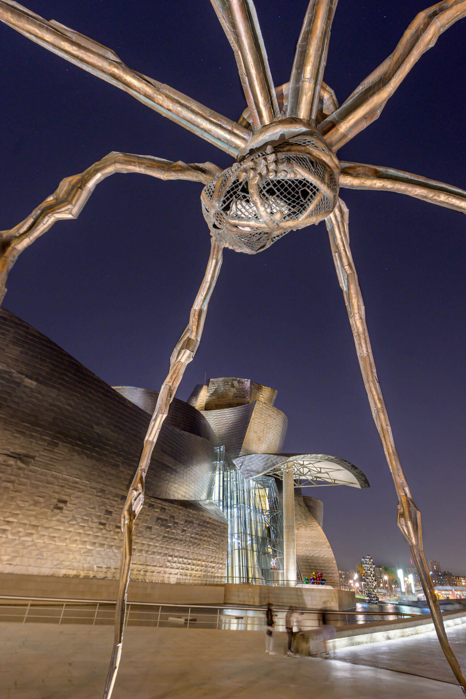 Museo Guggenheim