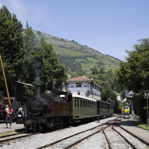 Ferrocarril