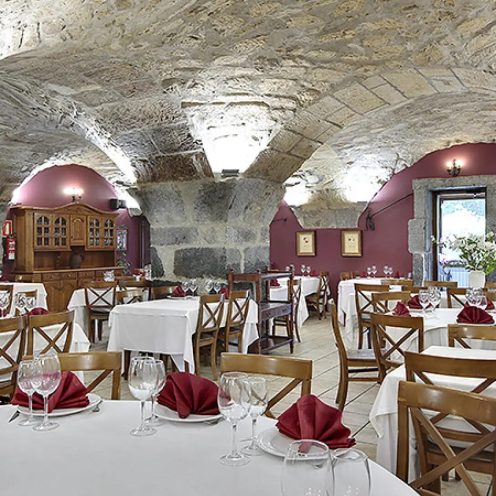 Restaurante Larrañaga