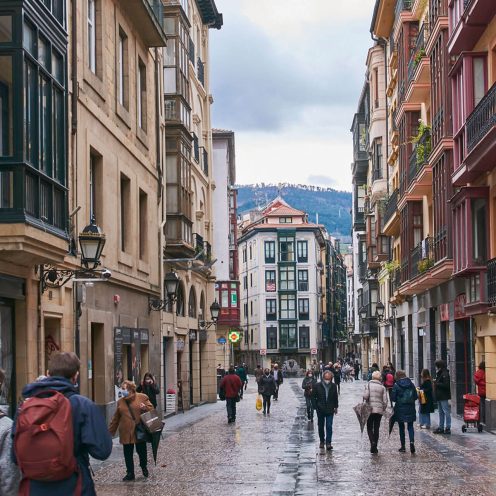Bilbao - Qué visitar de Orduña a Bilbao