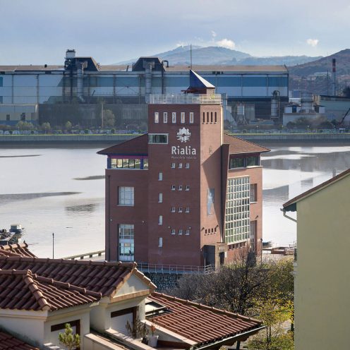 Portugalete - Qué visitar de Orduña a Bilbao